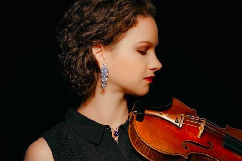 Violin warm up cheap