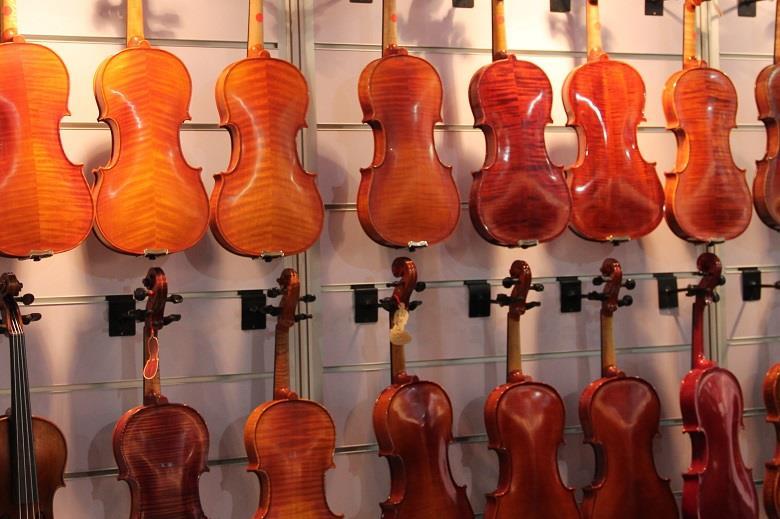 Ask Experts: buying a student's full-size violin Focus | The Strad