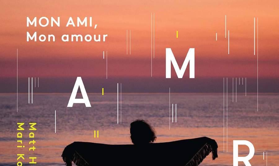 Matt Haimovitz: Mon Ami, Mon Amour | Review | The Strad