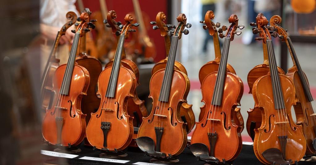 The Strad News - Cremona Musica 2024 preview: what to expect at this ...