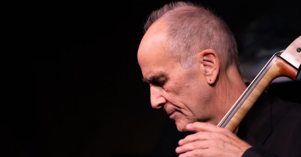 Image from thestrad.com