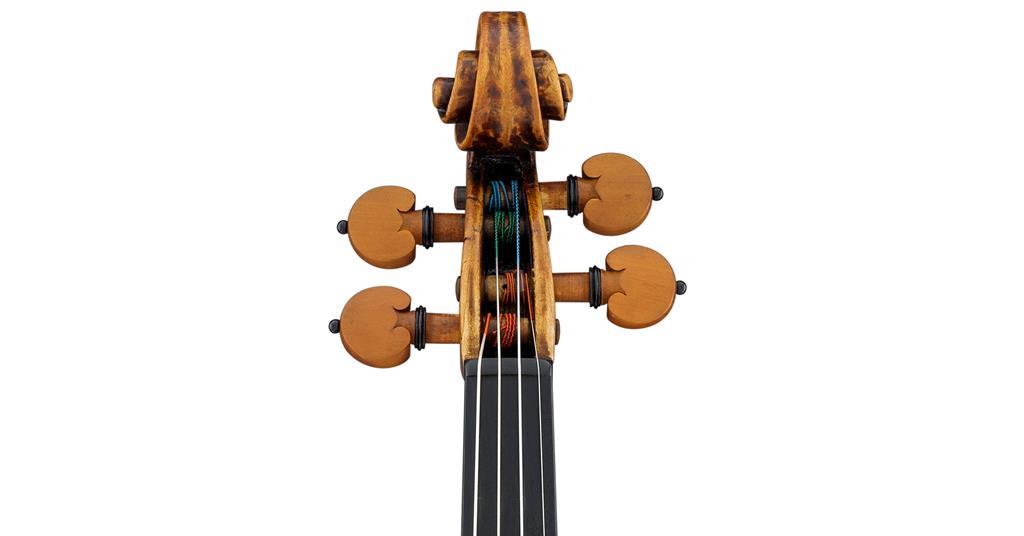 THE STRAD ザ・ストラド カレンダー 2009～2025 全17個 美品 The Strad