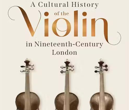 The Strad - Book review: A Cultural History of the Violin in