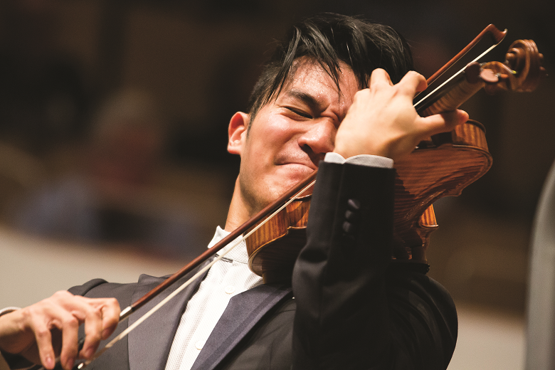 Kurt widenhouse violin store price