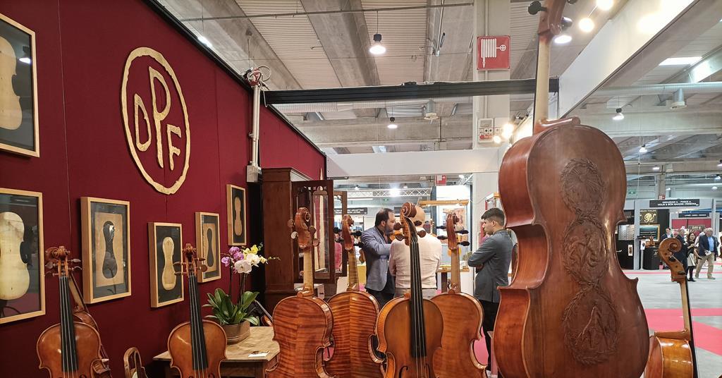 The Strad News - Cremona Musica 2024 preview: what to expect at this ...