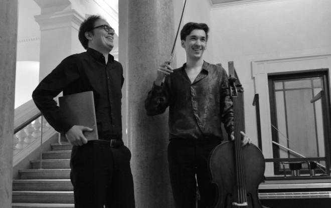 The Strad News - Winners announced at the Lyon International Chamber Music  Competition