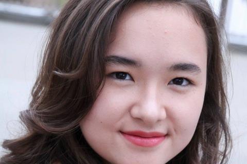 My experience: double bassist Bailey Amspoker, Pacific Music Festival Orchestra Academy