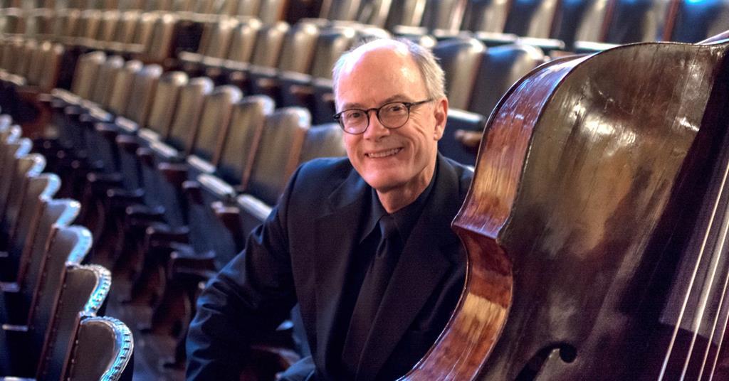 The Strad - ‘Your role is to lead by example’ - Edwin Barker’s life ...