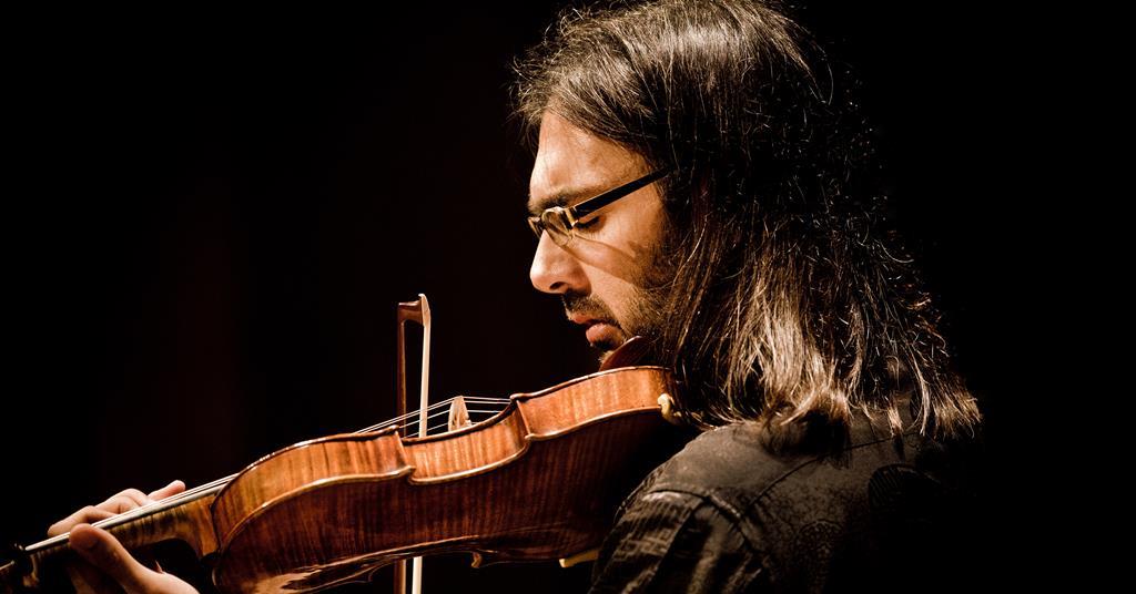  2024年おすすめのアイテム満載 The Greek awarded Kavakos Leonidas Violinist - News Strad その他