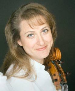 The Strad News - New string appointments at Manhattan School of Music ...