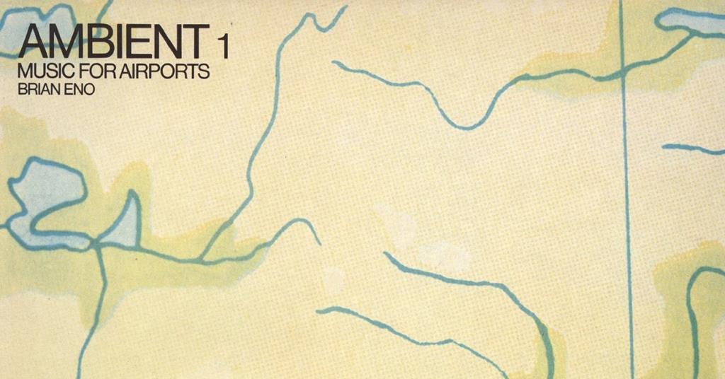 Arranging Brian Eno s ambient masterpiece for string quartet Blogs