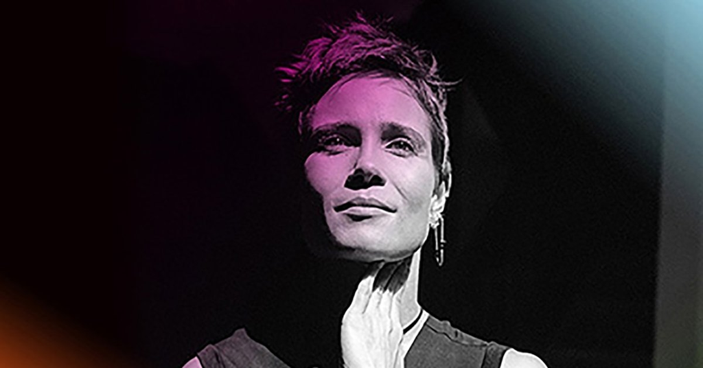 Leila Josefowicz John Adams Violin Concerto Review The Strad