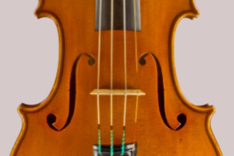 Ansaldo poggi violin hot sale for sale