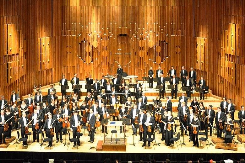 London Symphony Orchestra to return to Barbican Hall News The Strad