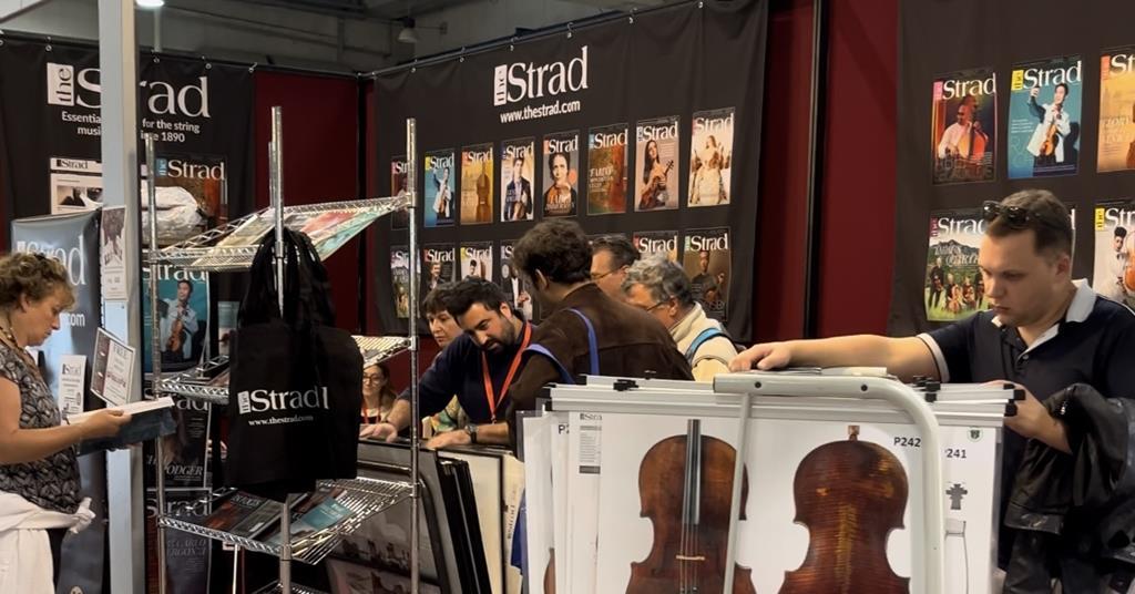 The Strad News - Cremona Musica 2024 preview: what to expect at this ...