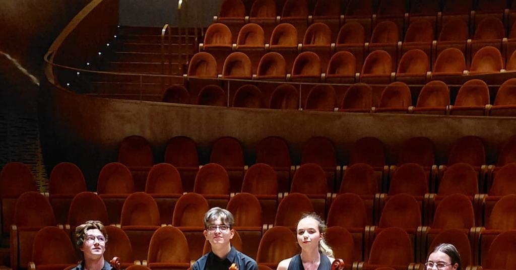 The Strad News - Cremona Musica 2025: The Strad’s round-up | The Strad