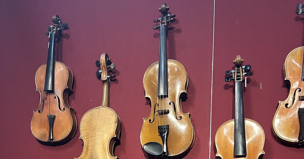 The Strad News - Cremona Musica 2025: The Strad’s round-up | The Strad