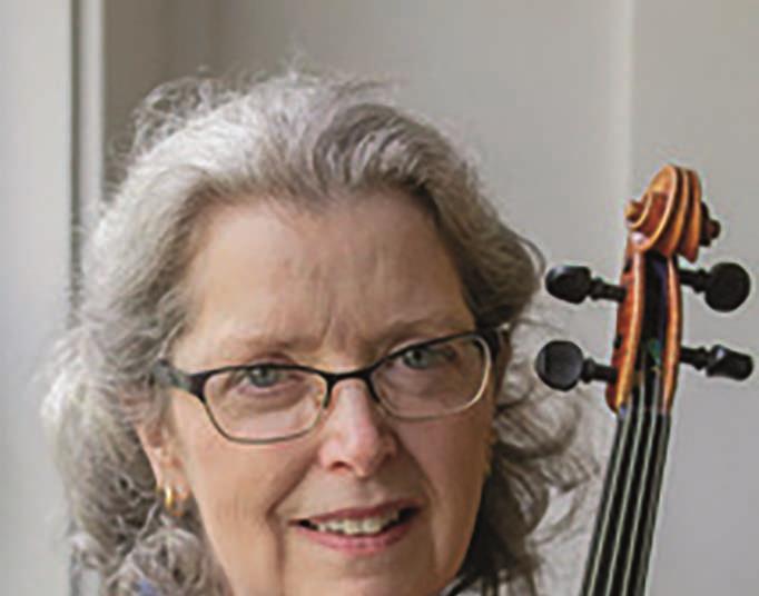 Neikrug Memories of a legend Premium Feature The Strad