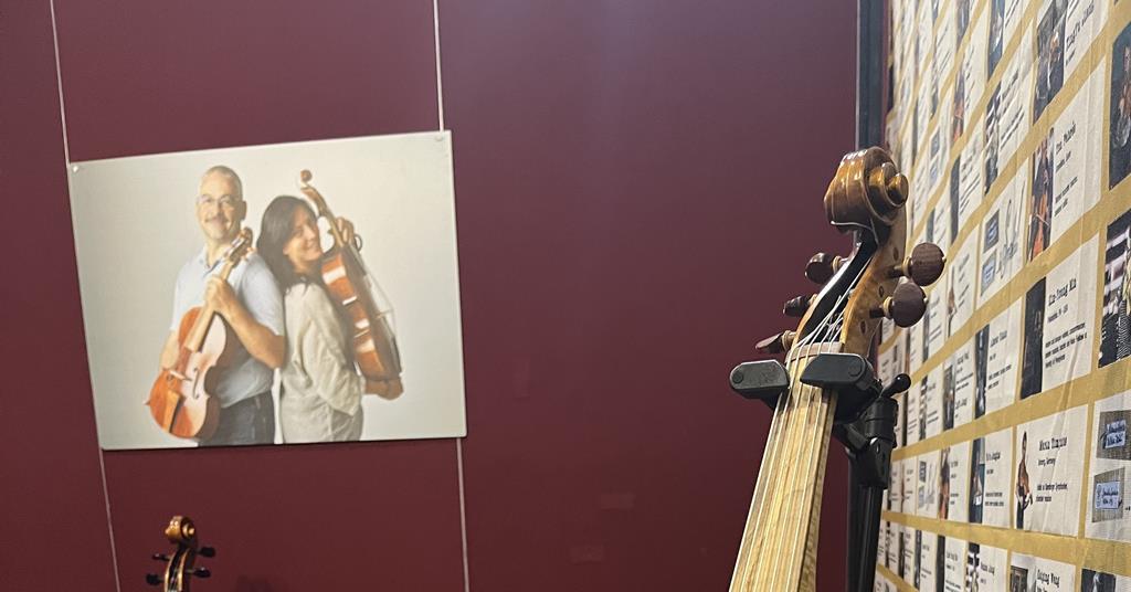 The Strad News - Cremona Musica 2025: The Strad’s round-up | The Strad