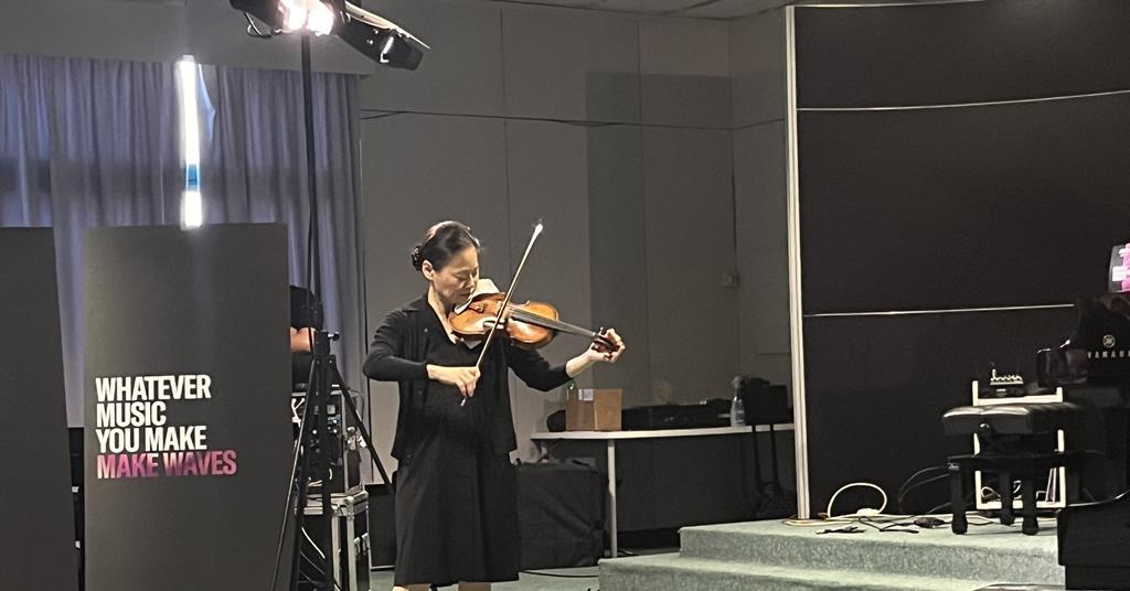 The Strad News - Cremona Musica 2025: The Strad’s round-up | The Strad