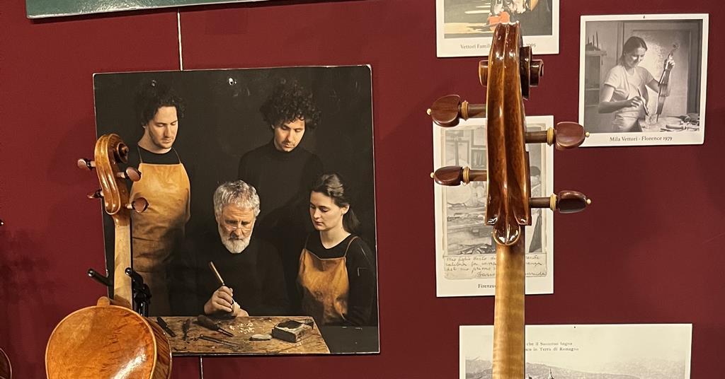 The Strad News - Cremona Musica 2025: The Strad’s round-up | The Strad