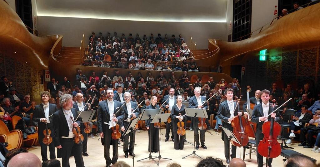 The Strad News - Cremona Musica 2025: The Strad’s round-up | The Strad