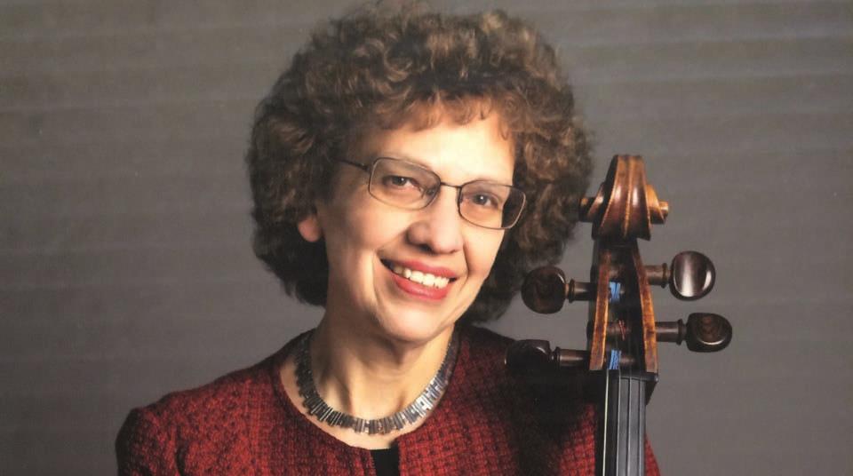 Kathy Reeg George Neikrug: Memories of a legend | Premium Feature | The Strad
