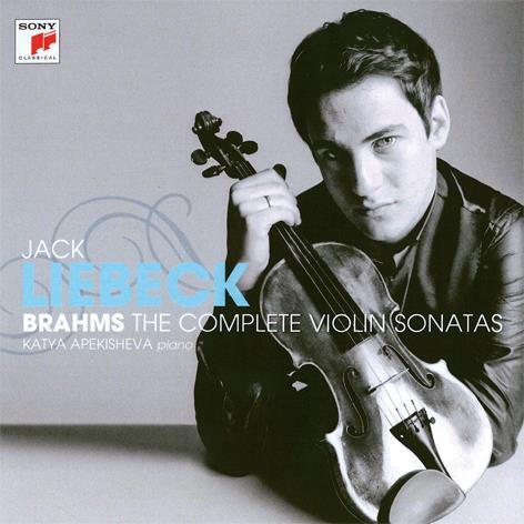 Brahms: Complete Violin Sonatas | Article | The Strad