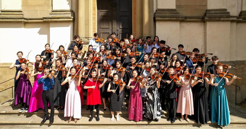 The Strad News - Winners announced for the 2024 International ...