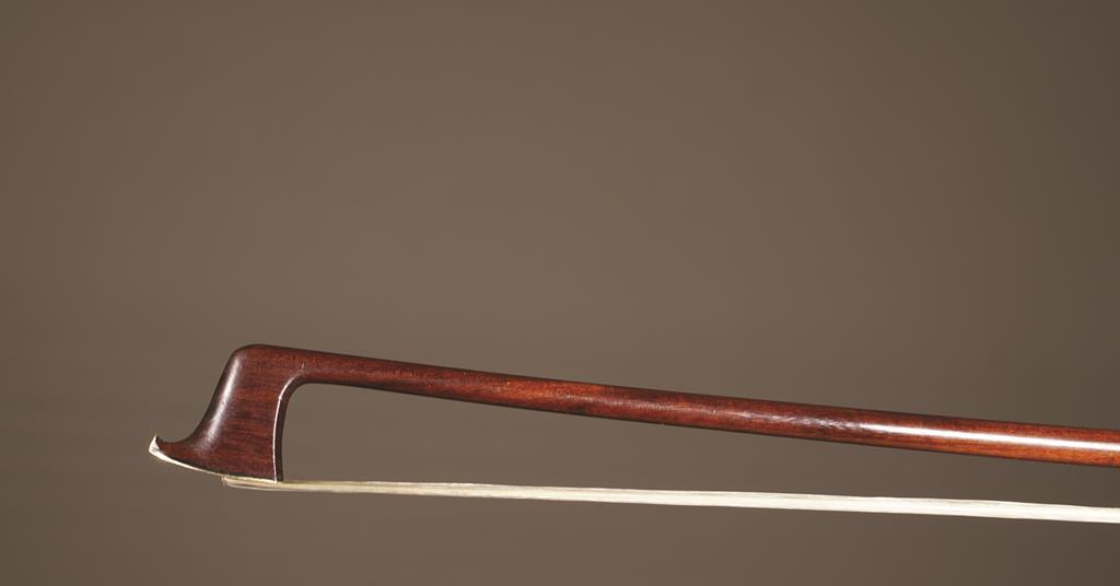 Kittel violin outlet bow