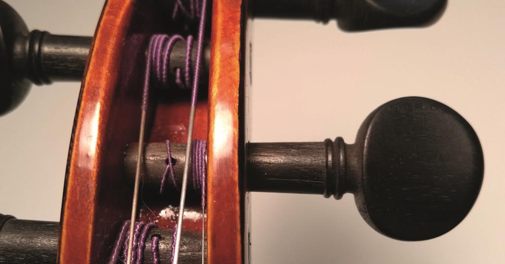 Basic Maintenance: Avoiding instrument carnage | Premium Feature | The ...