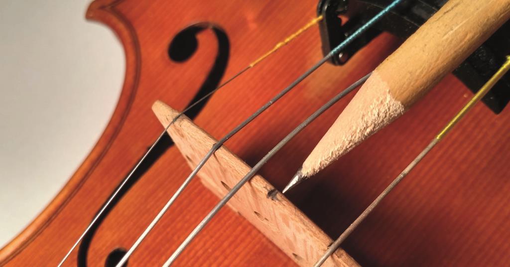 Basic Maintenance: Avoiding instrument carnage | Premium Feature | The ...