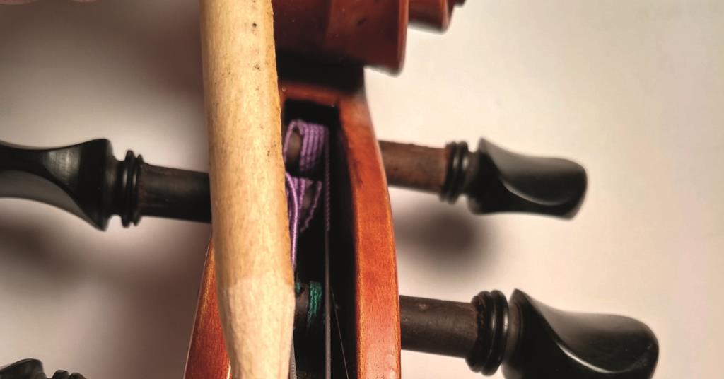 Basic Maintenance: Avoiding instrument carnage | Premium Feature | The ...