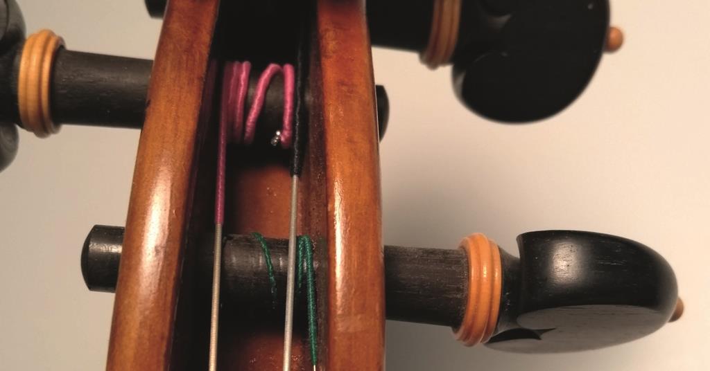 Basic Maintenance: Avoiding instrument carnage | Premium Feature | The ...