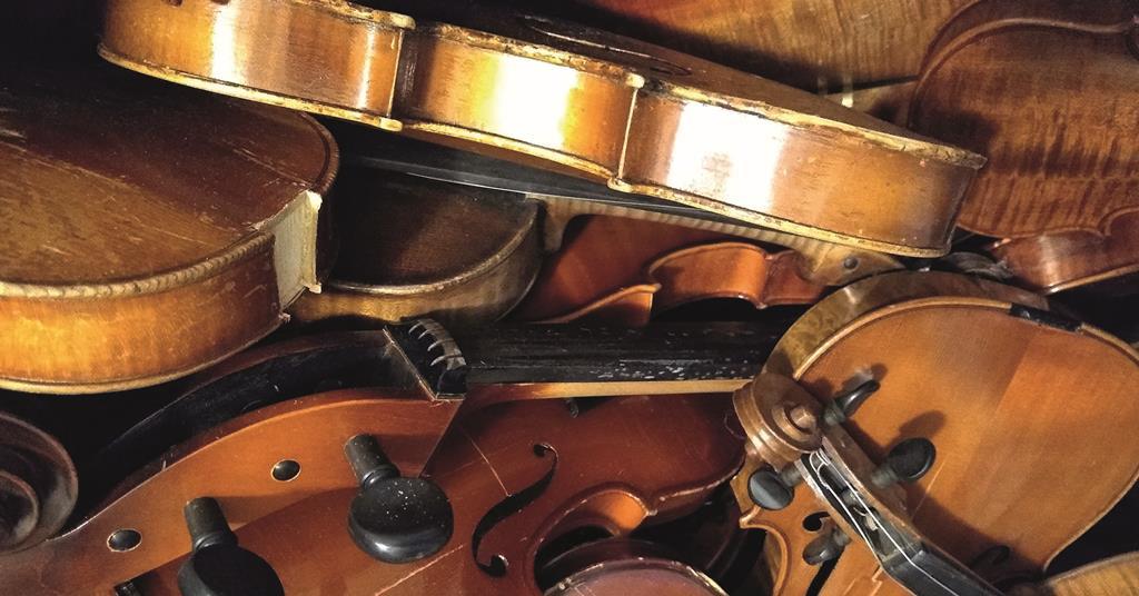 Basic Maintenance: Avoiding instrument carnage | Premium Feature | The ...