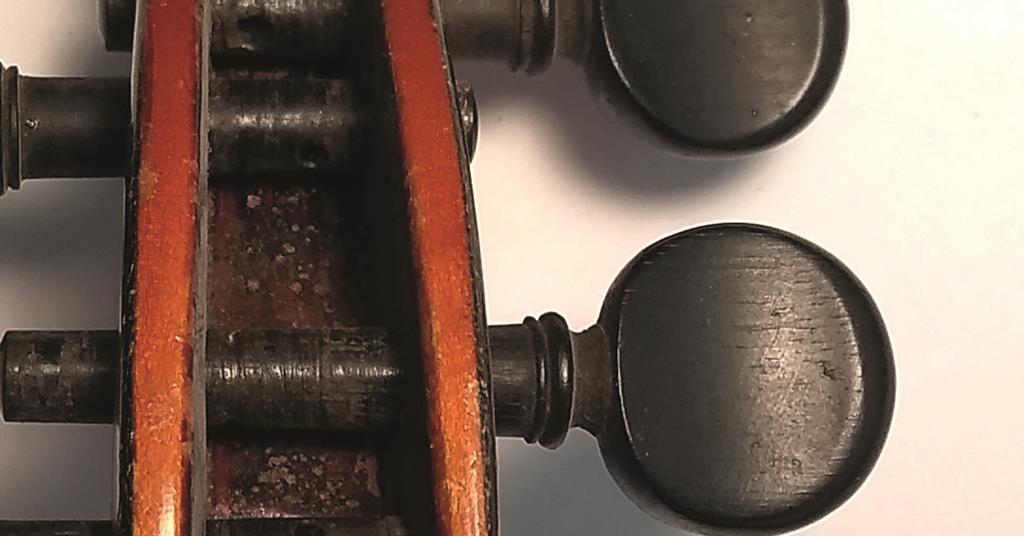 Basic Maintenance: Avoiding instrument carnage | Premium Feature | The ...