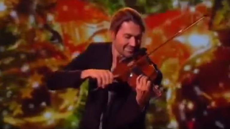 Dance of sale the goblins violin