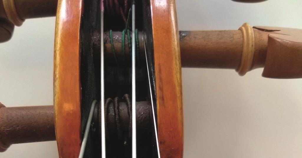 Basic Maintenance: Avoiding instrument carnage | Premium Feature | The ...