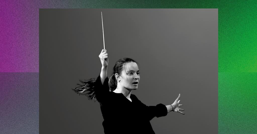 UBS Concerts 2025 Event Poster showcasing diverse lineup