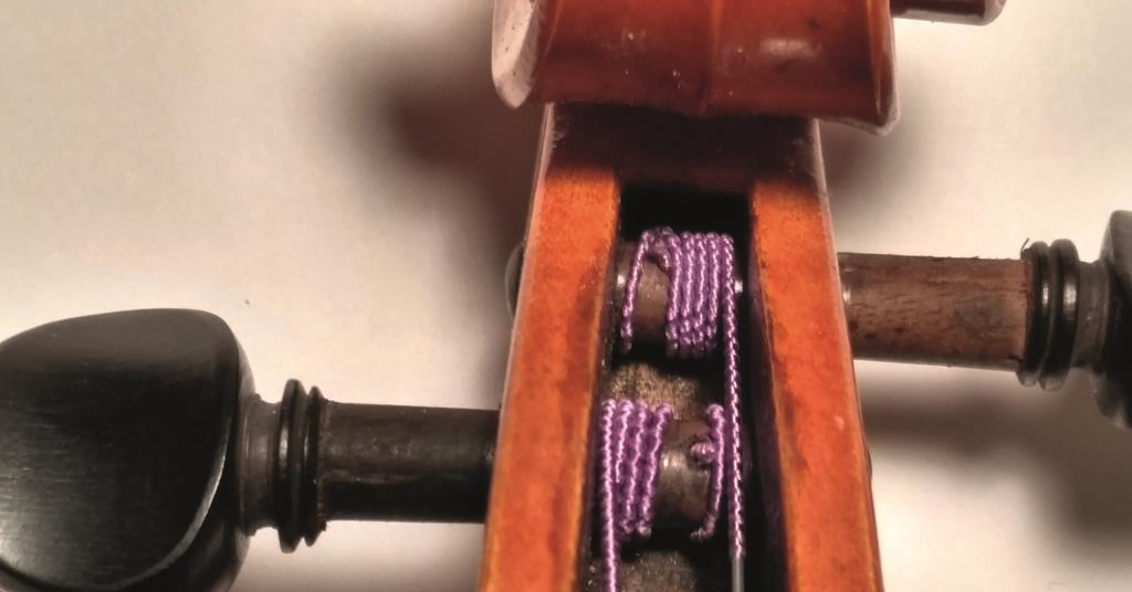 Basic Maintenance: Avoiding instrument carnage | Premium Feature | The ...