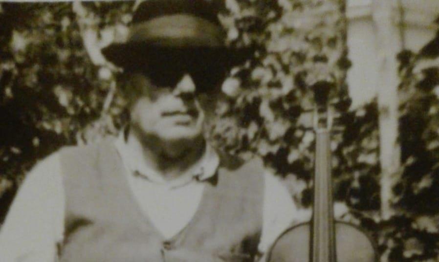 The Strad - From the land of a hundred violins: Amedeo Simonazzi 