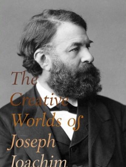 Book review: The Creative Worlds of Joseph Joachim | Review | The Strad