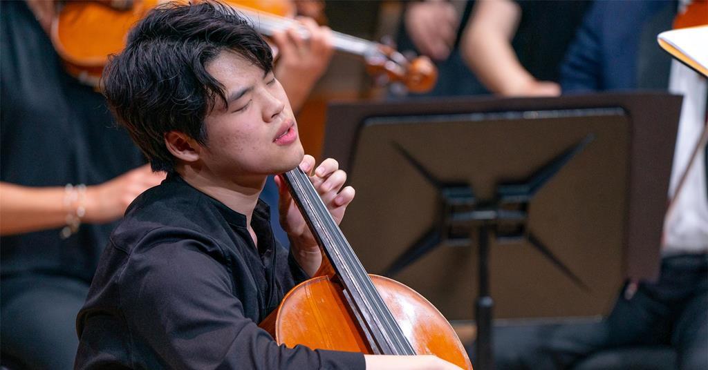 Winners announced at the Tokyo Minato City International Music Competition