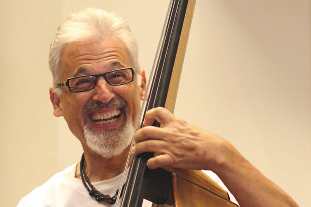 Gary Karr on Koussevitzky's Double Bass Concerto | Article