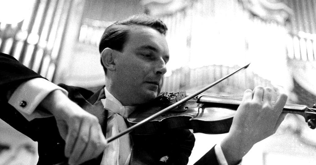 Ferenc Bela Vaci・CDM-R・2005ヴァイオリン ハンガリー製 フェレンツ