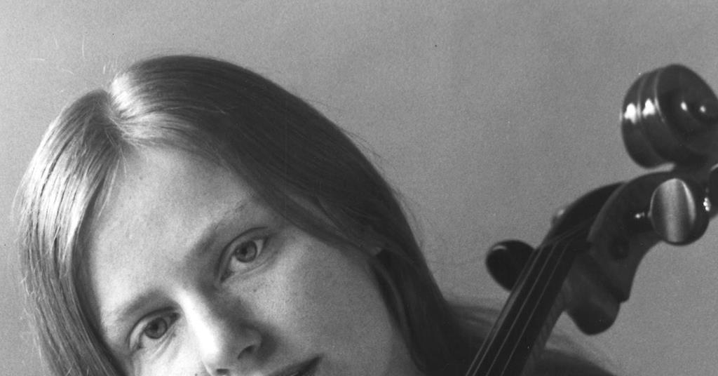 Remembering cellist Jacqueline du Pré | Focus | The Strad