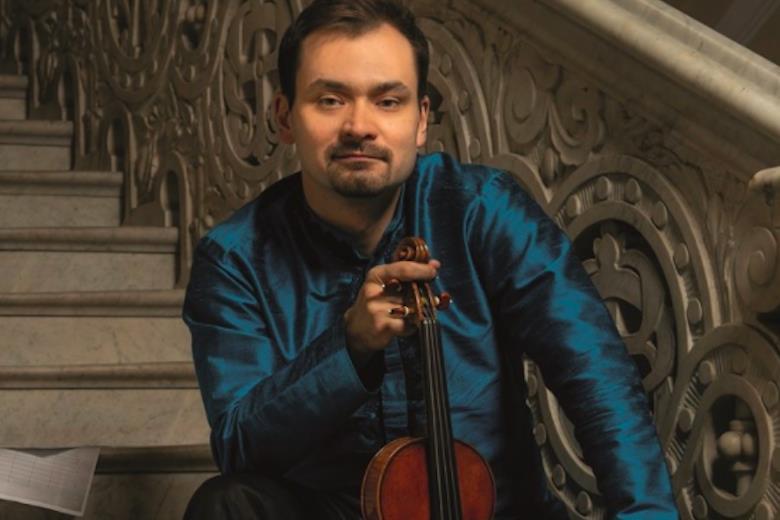 The dramatic story behind Ludomir Różycki's Violin Concerto | Focus - Vimarsana News