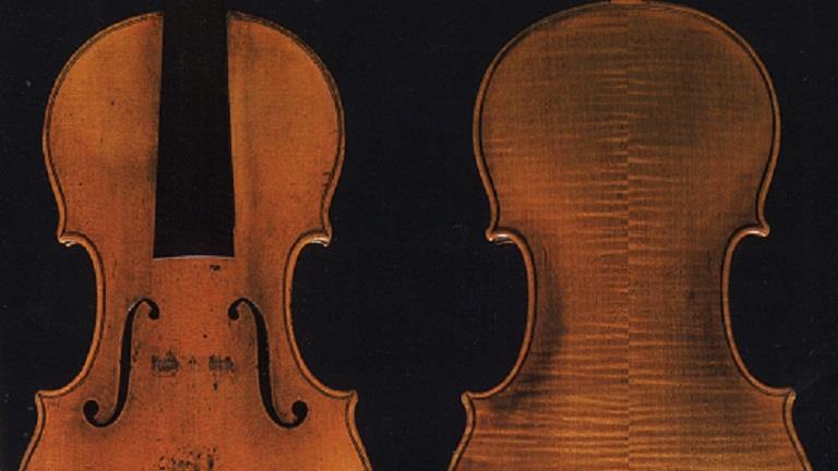 【本日最終】Antonio Stradivarius バイオリン Sotheby's Will Auction Stradivarius Violin With Estimate of