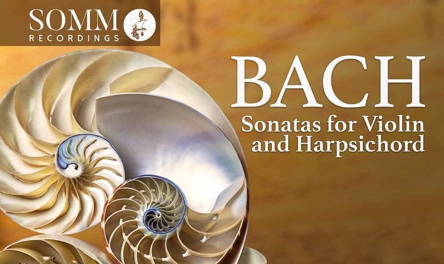 The Strad Reviews Adrian Butterfield Bach The Strad