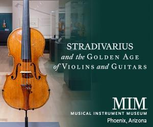The Strad - Stradivarius and the Golden Age of Violins and Guitars: a new  exhibition | The Strad